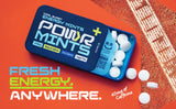 Portable Energy Mints