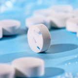 Natural Caffeine Energy Mints