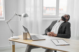 Desk-Friendly Energy