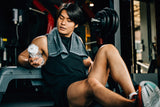 Best Natural Pre-Workout Alternatives