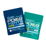 POWR Mints Sampler (10 mints, 2 flavors) - Use Code: FREEPOWR