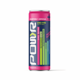 POWR Energy Drink