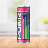 POWR Energy Drink