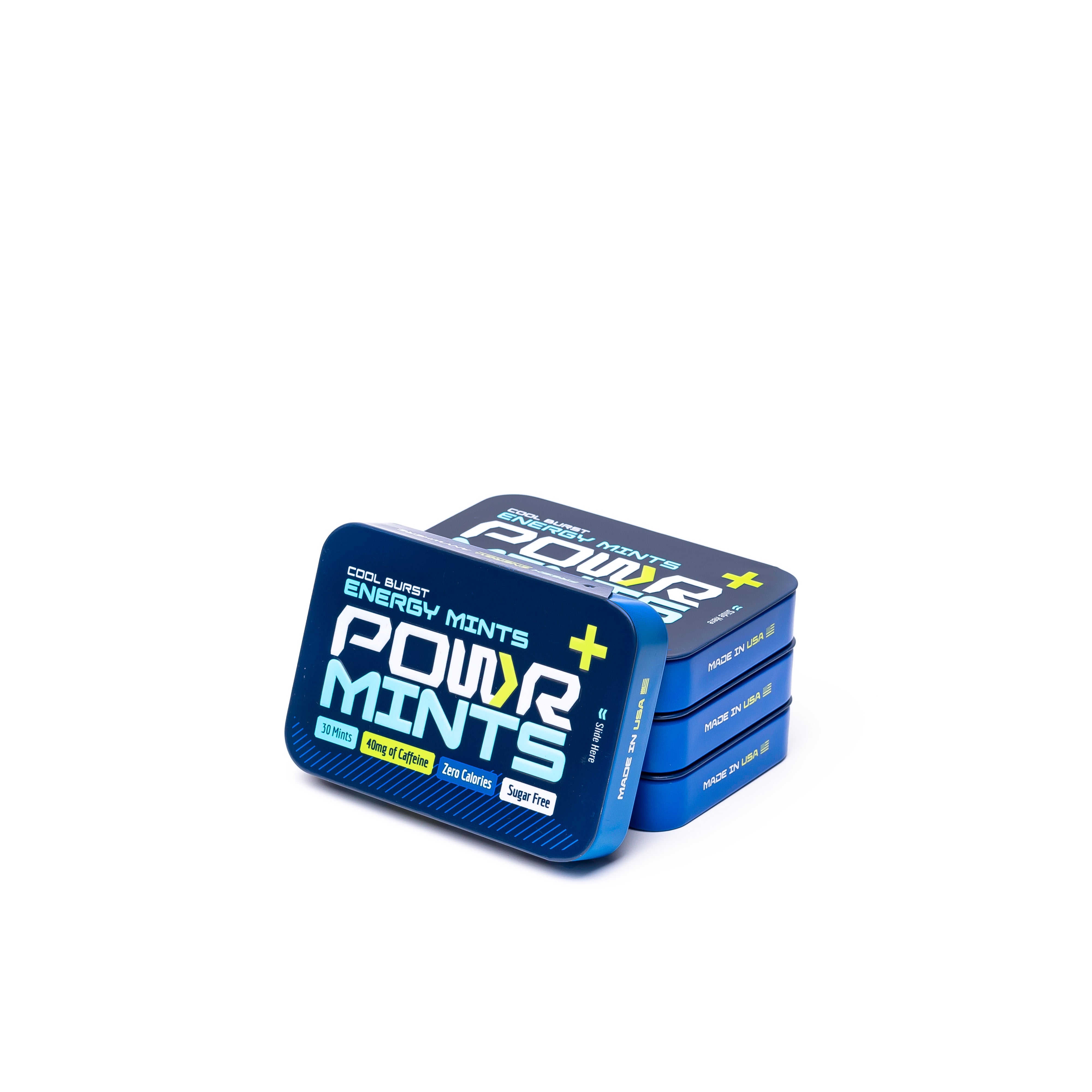 POWR Mints